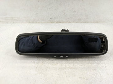 2007-2017 Toyota Camry Interior Rear View Mirror Replacement OEM P/N:87810-06140 Fits OEM Used Auto Parts - Oemusedautoparts