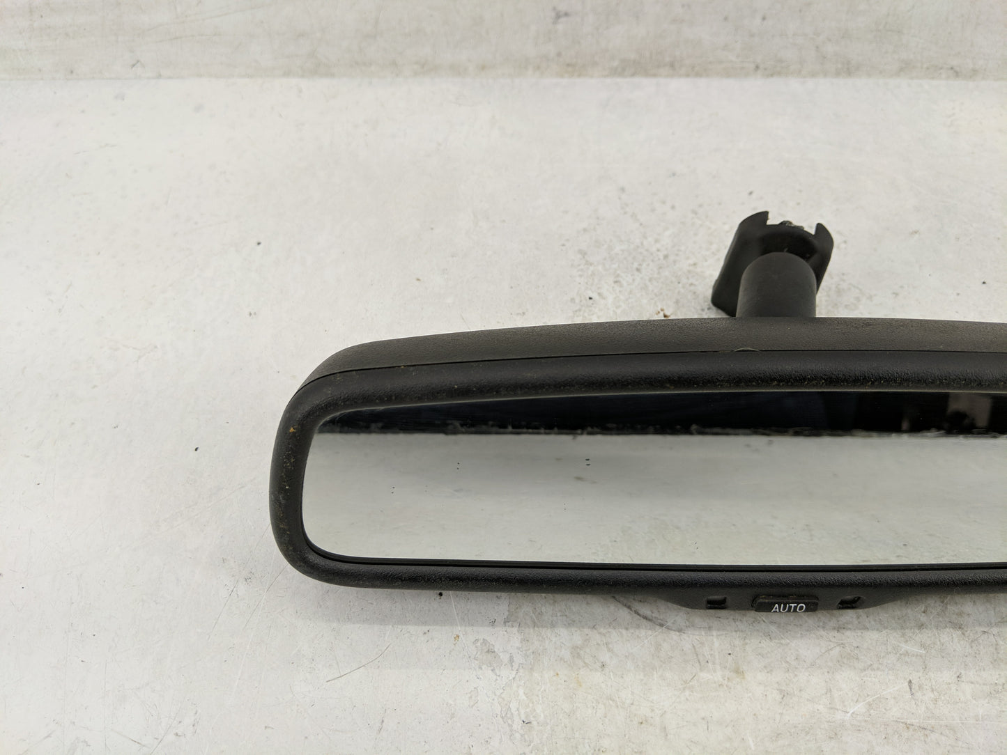 2007-2017 Toyota Camry Interior Rear View Mirror Replacement OEM P/N:87810-06140 Fits OEM Used Auto Parts - Oemusedautoparts