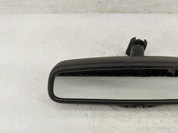 2007-2017 Toyota Camry Interior Rear View Mirror Replacement OEM P/N:87810-06140 Fits OEM Used Auto Parts