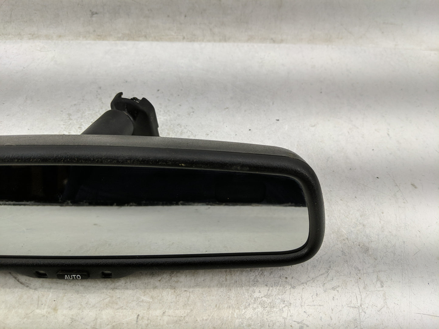 2007-2017 Toyota Camry Interior Rear View Mirror Replacement OEM P/N:87810-06140 Fits OEM Used Auto Parts - Oemusedautoparts
