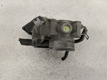 2007-2011 Toyota Camry Throttle Body P/N:22030-0H030 Fits Fits 2006 2007 2008 2009 2010 2011 2012 2013 2014 2015 OEM Used Auto Parts