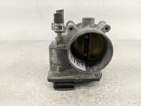 2007-2017 Toyota Camry Throttle Body P/N:22030-0P050 Fits OEM Used Auto Parts - Oemusedautoparts1.com