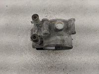 2007-2017 Toyota Camry Throttle Body P/N:22030-0P050 Fits OEM Used Auto Parts - Oemusedautoparts1.com