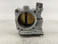 2007-2017 Toyota Camry Throttle Body P/N:22030-0P050 Fits OEM Used Auto Parts - Oemusedautoparts1.com