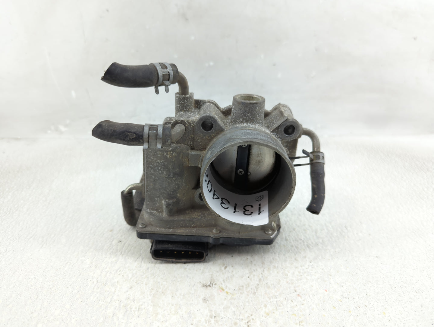 2007-2011 Toyota Camry Throttle Body P/N:22030-0H030 Fits Fits 2006 2007 2008 2009 2010 2011 2012 2013 2014 2015 OEM Used Au