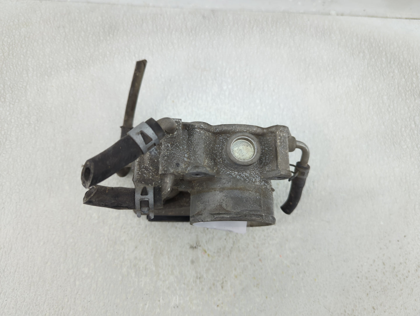 2007-2011 Toyota Camry Throttle Body P/N:22030-0H030 Fits Fits 2006 2007 2008 2009 2010 2011 2012 2013 2014 2015 OEM Used Au