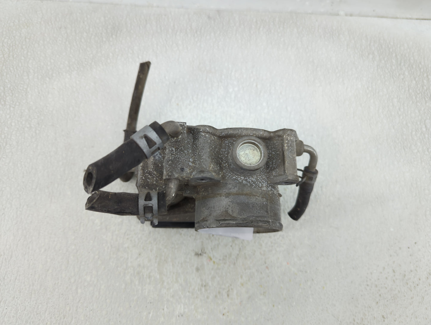 2007-2011 Toyota Camry Throttle Body P/N:22030-0H030 Fits Fits 2006 2007 2008 2009 2010 2011 2012 2013 2014 2015 OEM Used Au