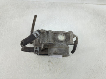 2007-2011 Toyota Camry Throttle Body P/N:22030-0H030 Fits Fits 2006 2007 2008 2009 2010 2011 2012 2013 2014 2015 OEM Used Auto Parts