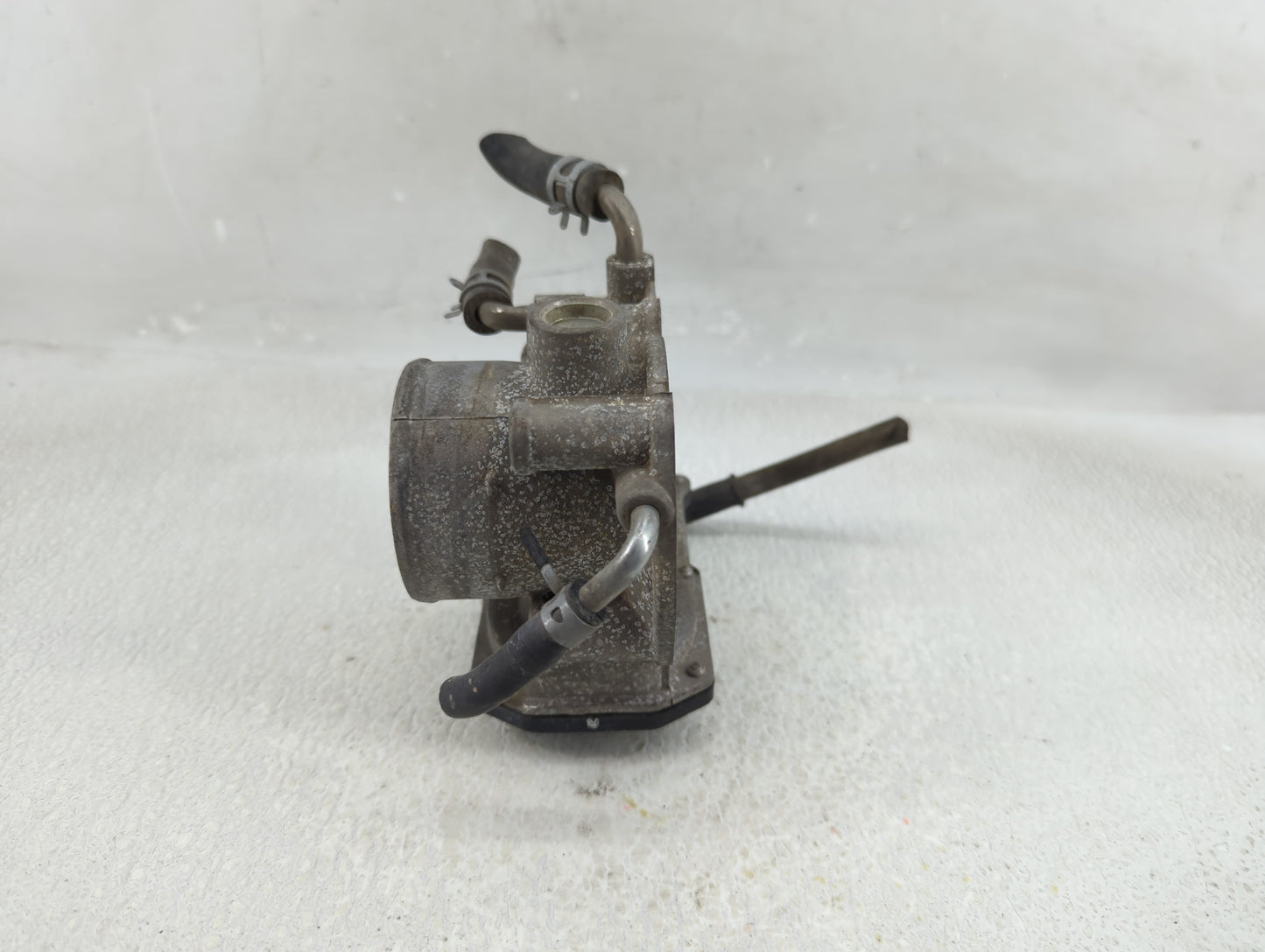 2007-2011 Toyota Camry Throttle Body P/N:22030-0H030 Fits Fits 2006 2007 2008 2009 2010 2011 2012 2013 2014 2015 OEM Used Au