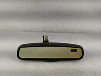 2007-2012 Toyota Camry Interior Rear View Mirror Replacement OEM P/N:267-51368 Fits OEM Used Auto Parts - Oemusedautoparts1.