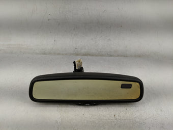 compare product 2007-2012 Toyota Camry Interior Rear View Mirror Replacement OEM P/N:267-51368 Fits OEM Used Auto Parts