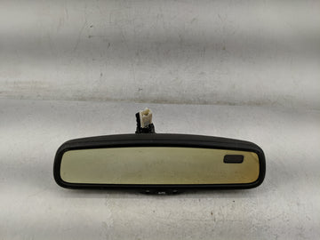 2007-2012 Toyota Camry Interior Rear View Mirror Replacement OEM P/N:267-51368 Fits OEM Used Auto Parts - Oemusedautoparts1.