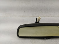 2007-2012 Toyota Camry Interior Rear View Mirror Replacement OEM P/N:267-51368 Fits OEM Used Auto Parts - Oemusedautoparts1.