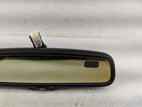 2007-2012 Toyota Camry Interior Rear View Mirror Replacement OEM P/N:267-51368 Fits OEM Used Auto Parts - Oemusedautoparts1.