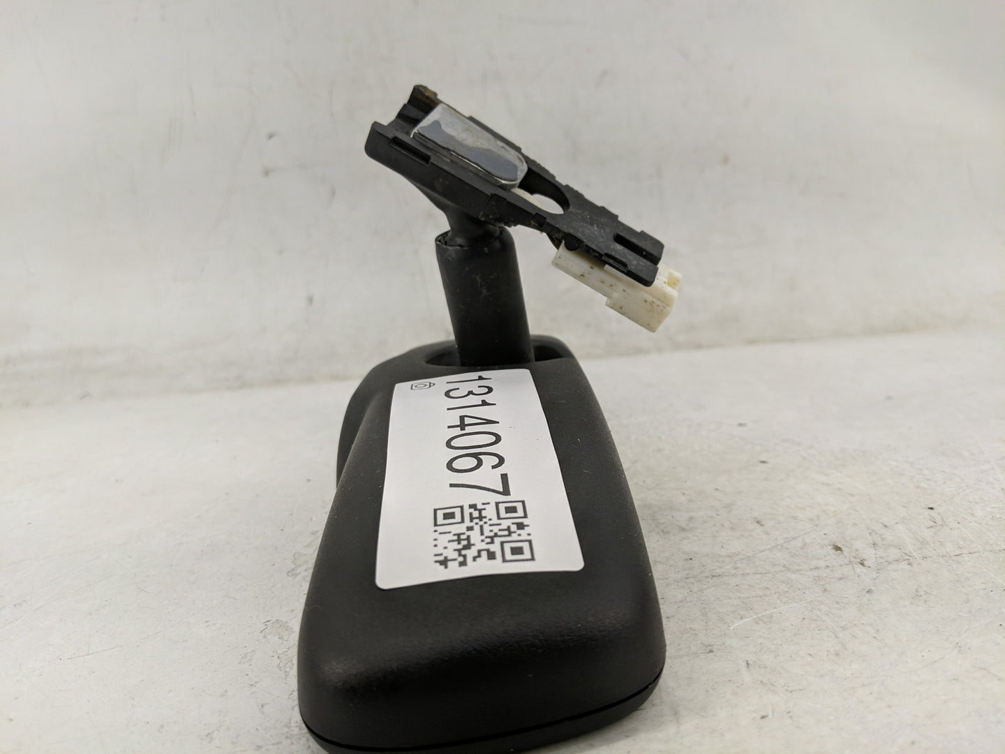 2007-2012 Toyota Camry Interior Rear View Mirror Replacement OEM P/N:267-51368 Fits OEM Used Auto Parts - Oemusedautoparts1.