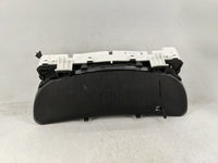 2007 Toyota Camry Instrument Cluster Speedometer Gauges P/N:83800-06Q60-00 Fits OEM Used Auto Parts - Oemusedautoparts1.com