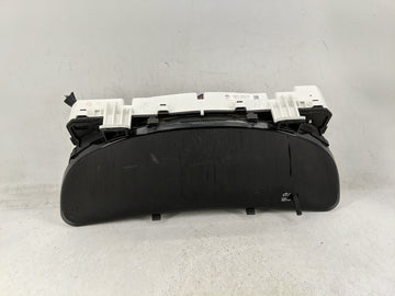 2007 Toyota Camry Instrument Cluster Speedometer Gauges P/N:83800-06Q60-00 Fits OEM Used Auto Parts - Oemusedautoparts1.com