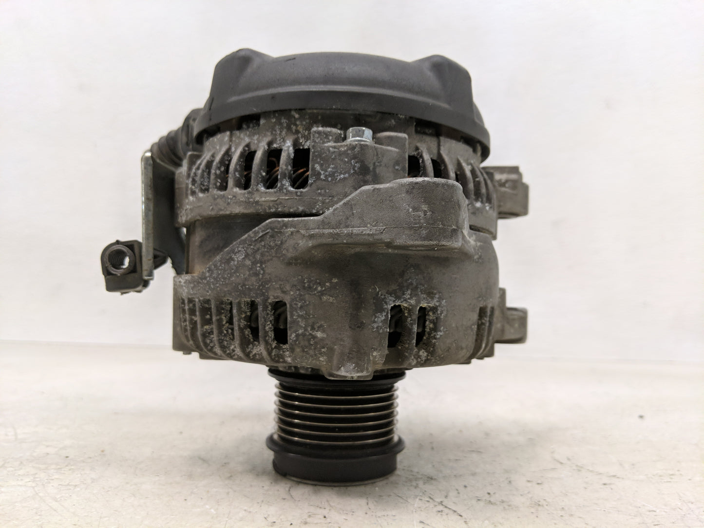 2007-2009 Toyota Camry Alternator Replacement Generator Charging Assembly Engine OEM P/N:27060-0H111-84 Fits OEM Used Auto P