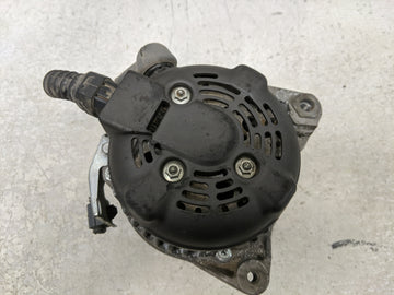 2007-2009 Toyota Camry Alternator Replacement Generator Charging Assembly Engine OEM P/N:27060-0H111-84 Fits OEM Used Auto Parts