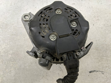 2007-2009 Toyota Camry Alternator Replacement Generator Charging Assembly Engine OEM P/N:27060-28321 104210-4811 Fits OEM Used Auto Parts