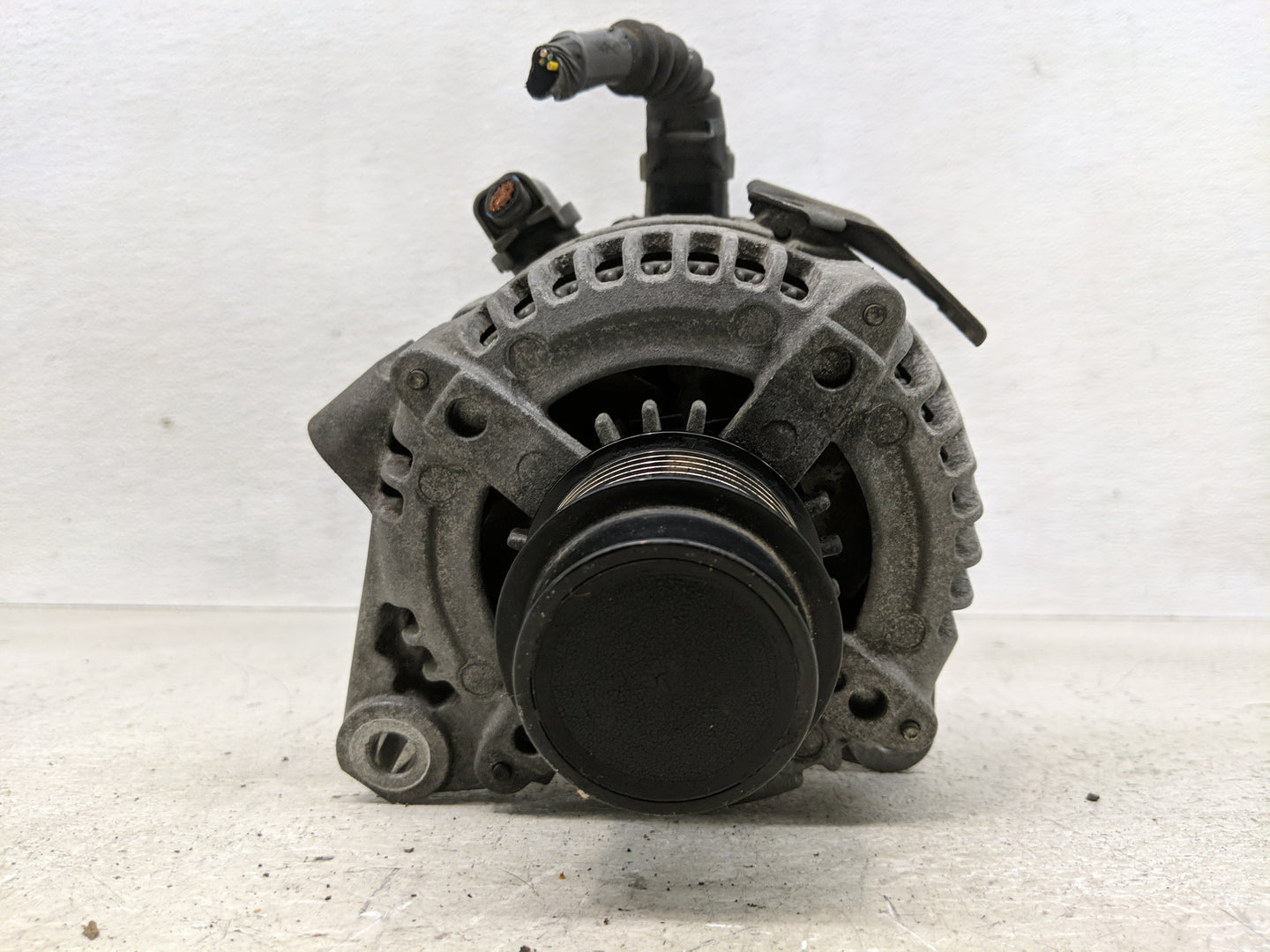 2007-2009 Toyota Camry Alternator Replacement Generator Charging Assembly Engine OEM P/N:27060-28321 104210-4811 Fits OEM Us