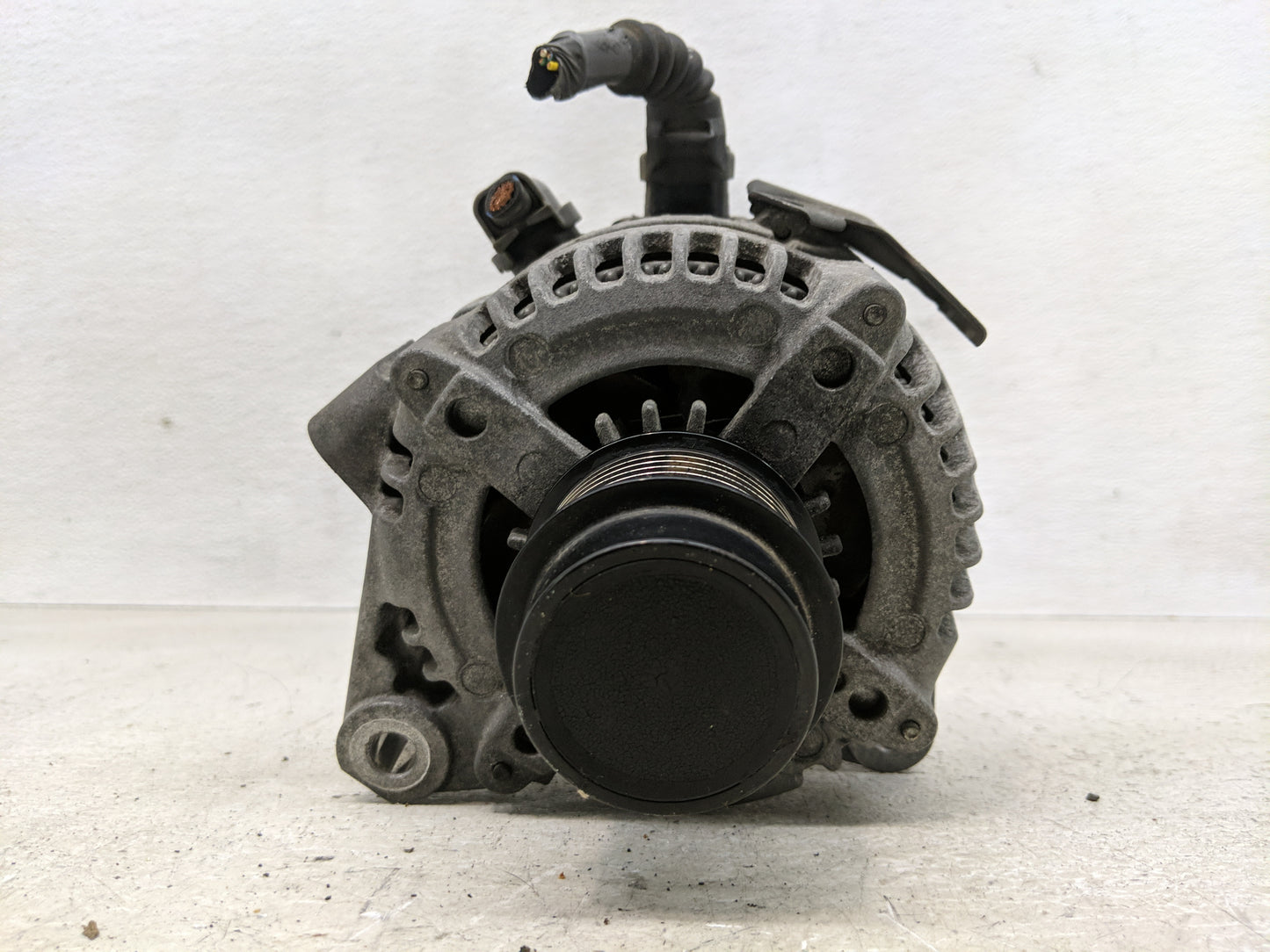 2007-2009 Toyota Camry Alternator Replacement Generator Charging Assembly Engine OEM P/N:27060-28321 104210-4811 Fits OEM Us
