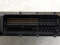 2007 Toyota Camry PCM Engine Control Computer ECU ECM PCU OEM P/N:89661-06C71 275300-0330 OEM Used Auto Parts - Oemusedautop