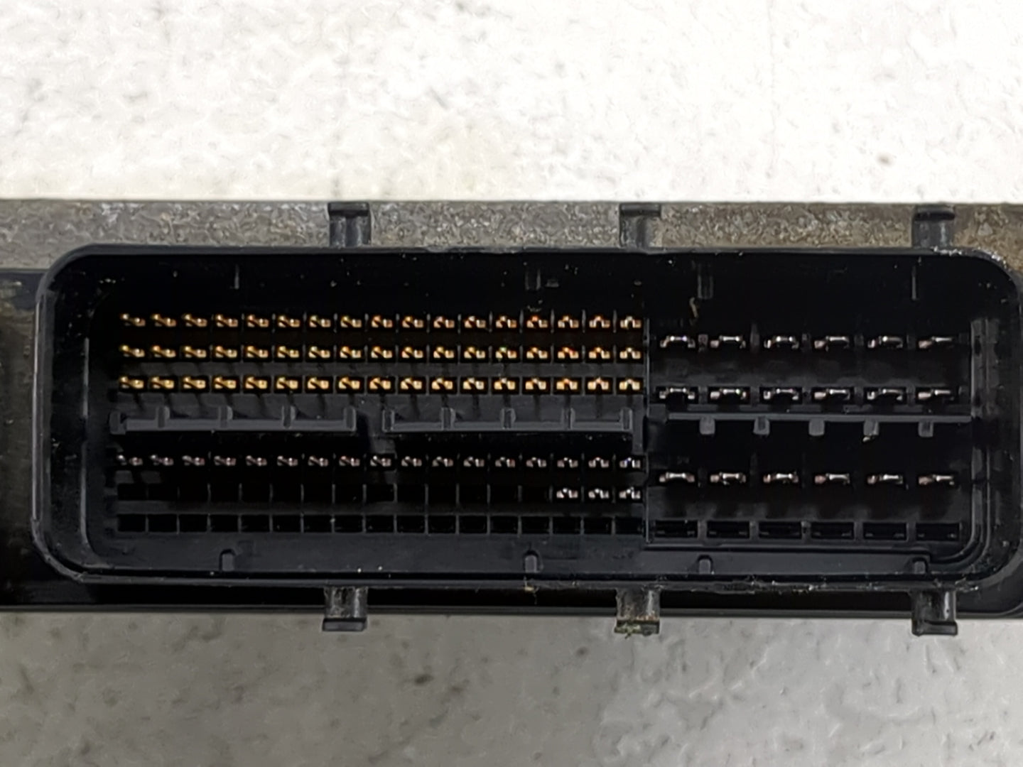 2007 Toyota Camry PCM Engine Control Computer ECU ECM PCU OEM P/N:89661-06C71 275300-0330 Fits OEM Used Auto Parts - Oemused
