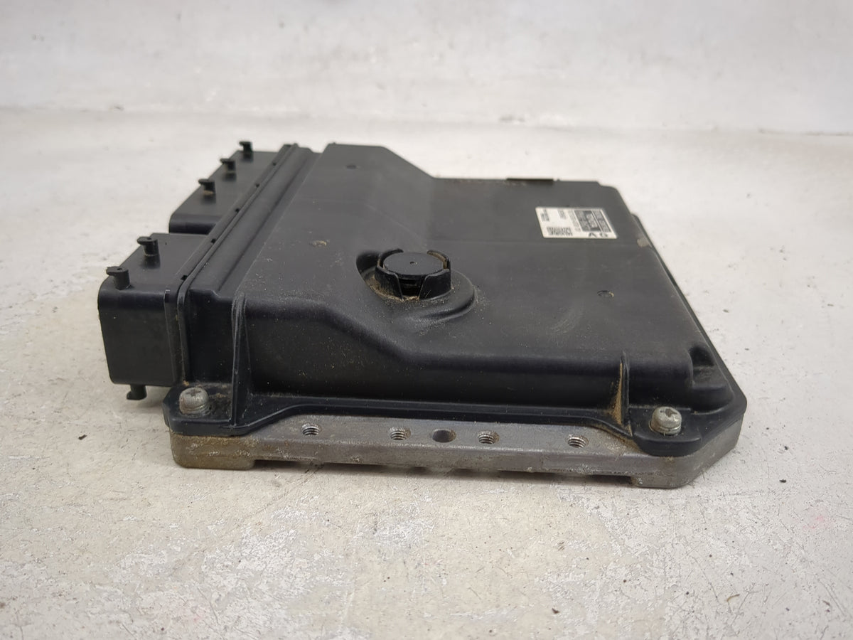 2007 Toyota Camry PCM Engine Control Computer ECU ECM PCU OEM P/N:89661-06C71 275300-0330 OEM Used Auto Parts - Oemusedautop