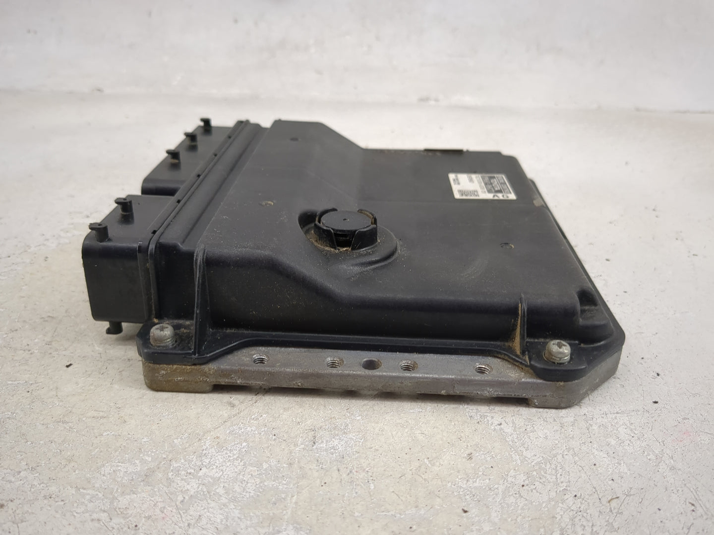 2007 Toyota Camry PCM Engine Control Computer ECU ECM PCU OEM P/N:89661-06C71 275300-0330 Fits OEM Used Auto Parts - Oemused