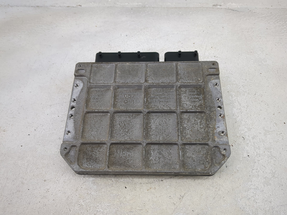 2007 Toyota Camry PCM Engine Control Computer ECU ECM PCU OEM P/N:89661-06C71 275300-0330 Fits OEM Used Auto Parts - Oemused