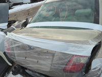 2007-2011 Toyota Camry Trunk/decklid/hatch/tailgate Oem - Oemusedautoparts1.com