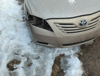 2007-2008 Toyota Camry Front Bumper - Oem 1324585 - Oemusedautoparts1.com