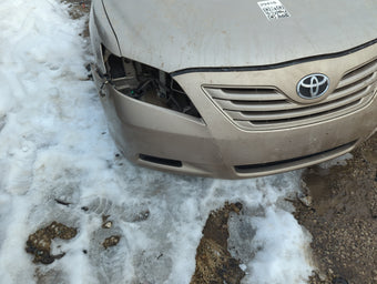 compare product 2007-2008 Toyota Camry Front Bumper - Oem 1324585
