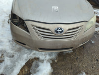 2007-2008 Toyota Camry Front Bumper - Oem 1324585 - Oemusedautoparts1.com