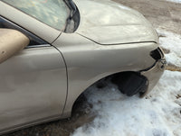 2007-2011 Toyota Camry Passenger Fender 1324590 - Oemusedautoparts1.com