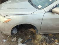 2007-2011 Toyota Camry Driver Fender 1324591 - Oemusedautoparts1.com