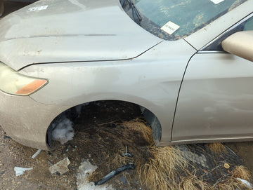 2007-2011 Toyota Camry Driver Fender - Oemusedautoparts1.com