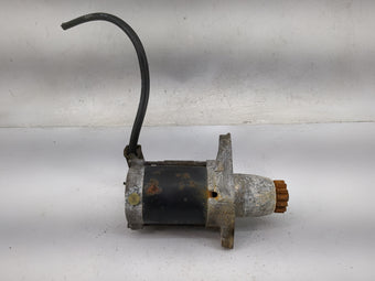 compare product 2004-2017 Toyota Camry Car Starter Motor Solenoid OEM P/N:28100-0A010 428000-1080 Fits OEM Used Auto Parts