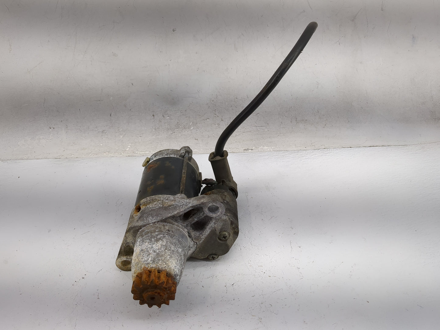 2004-2017 Toyota Camry Car Starter Motor Solenoid OEM P/N:28100-0A010 428000-1080 Fits OEM Used Auto Parts - Oemusedautopart