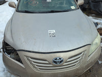 2007-2011 Toyota Camry Hood Oem 1324641 - Oemusedautoparts1.com