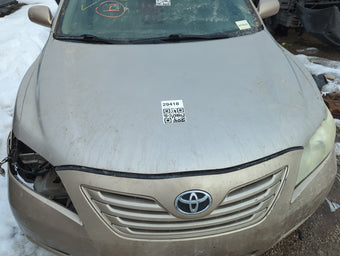 compare product 2007-2011 Toyota Camry Hood Oem 1324641