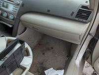 2007 Toyota Camry Passenger Glove Box Door Storage Compartment 1324656 - Oemusedautoparts1.com