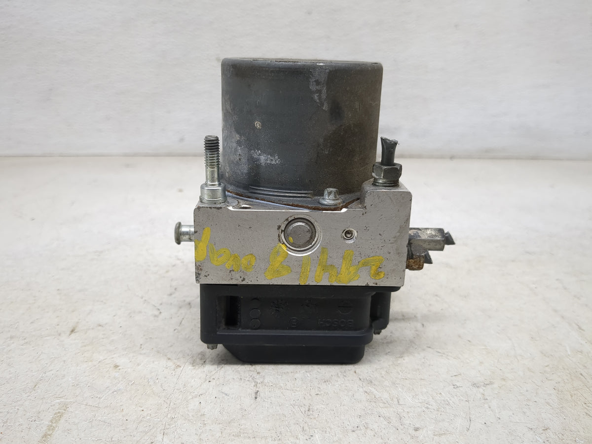 2007-2009 Toyota Camry Anti-Lock Brake ABS Pump Module Actuator OEM P/N:44510-06060-B 0 265 231 754 Fits Fits 2007 2008 2009