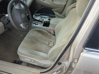compare product 2007-2009 Toyota Camry Driver Front Seat Oem 1324697