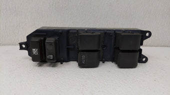 compare product 2007-2009 Toyota Camry Master Power Window Switch Replacement Driver Side Left P/N:74232-06360 74232-06370 Fits OEM Used Auto Parts