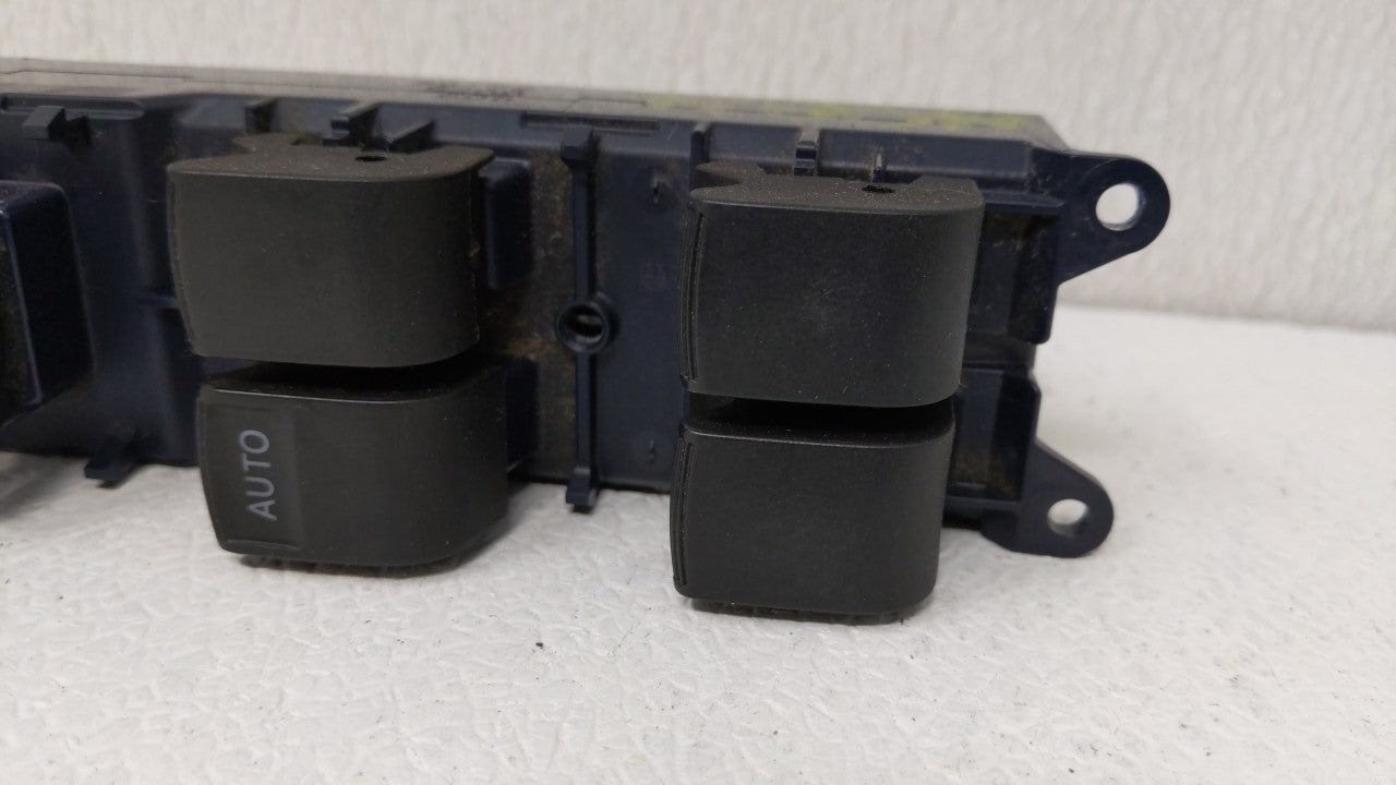 2007-2009 Toyota Camry Master Power Window Switch Replacement Driver Side Left P/N:74232-06360 74232-06370 Fits OEM Used Aut