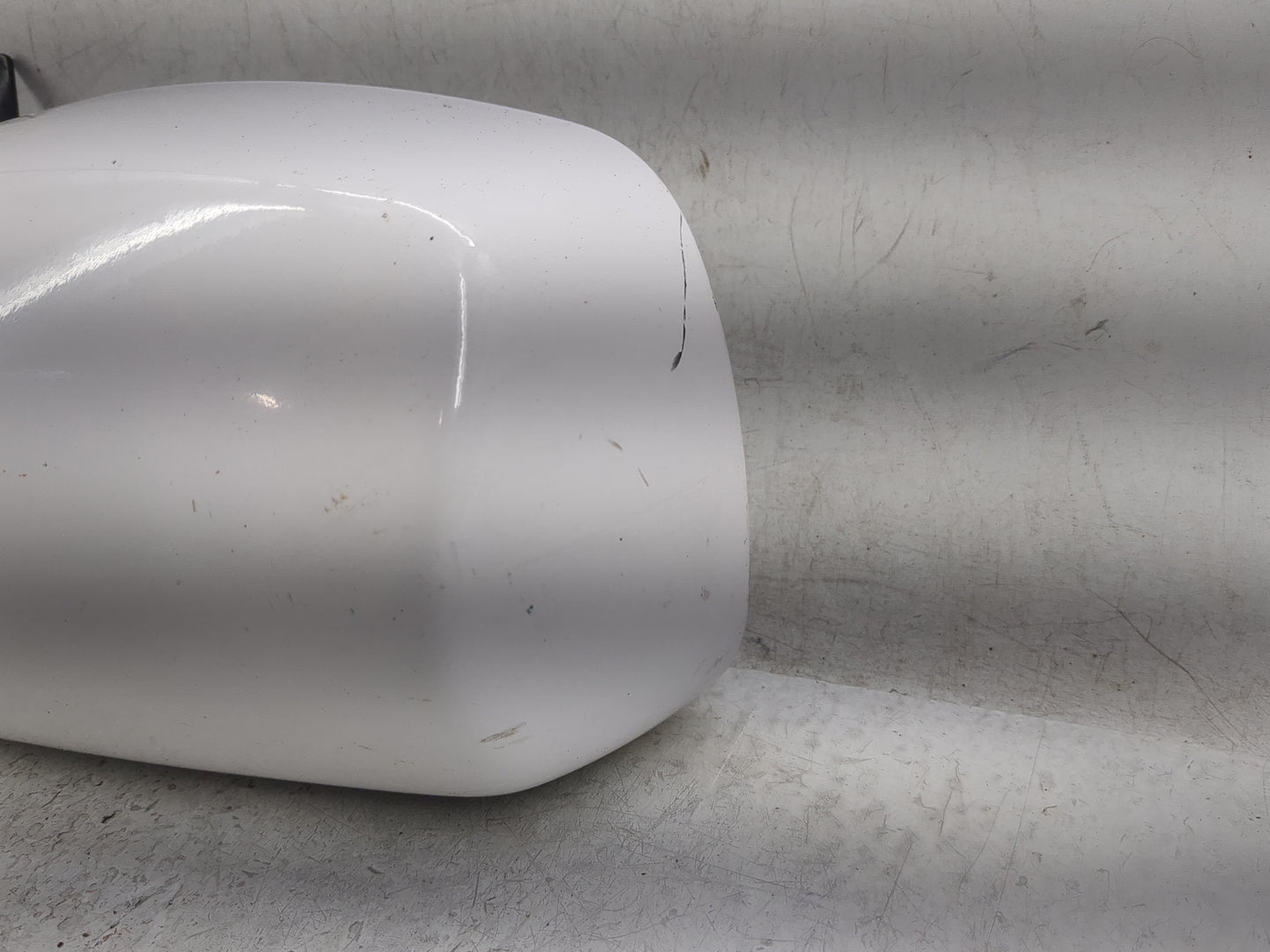 2007-2011 Toyota Camry Driver Side View Mirror - Left Door Mirror OEM Used - Oemusedautoparts1.com