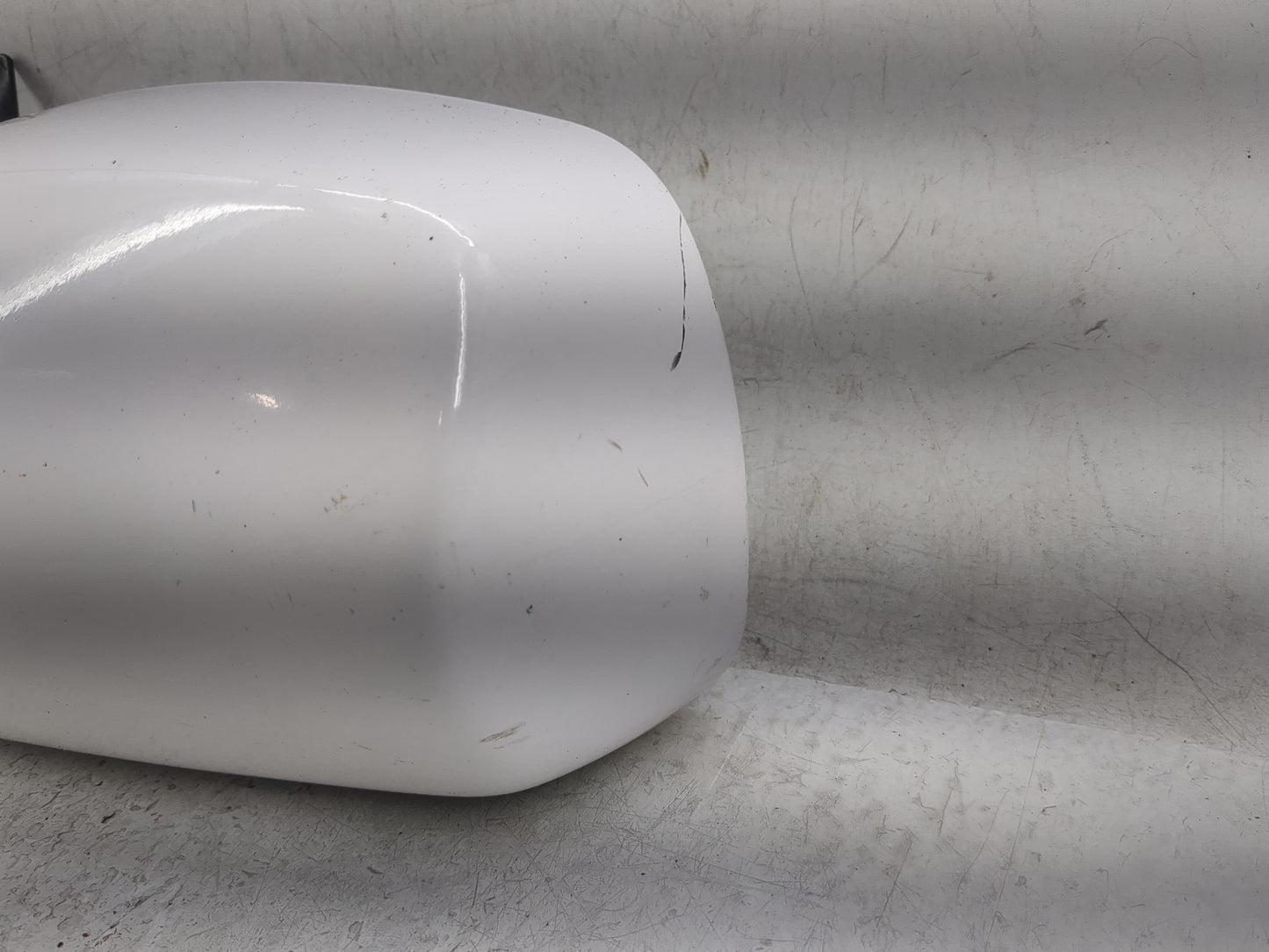 2007-2011 Toyota Camry Driver Side View Mirror - Left Door Mirror OEM Used - Oemusedautoparts1.com