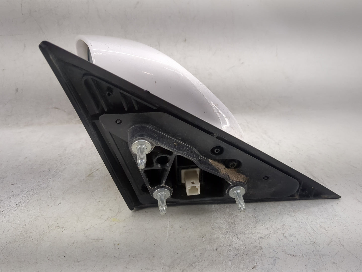 2007-2011 Toyota Camry Driver Side View Mirror - Left Door Mirror OEM Used - Oemusedautoparts1.com
